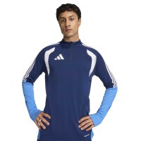 adidas Tiro 26 Competition Trainingsoberteil Herren - team navy blue 2/ray blue
