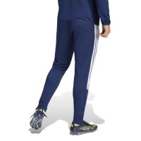 adidas Tiro 26 League Slim Trainingshose Herren - team navy blue 2/white