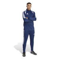 adidas Tiro 26 League Slim Trainingshose Herren - team navy blue 2/white