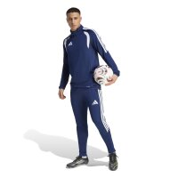 adidas Tiro 26 League Slim Trainingshose Herren - team navy blue 2/white