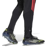adidas Tiro 26 League Slim Trainingshose Herren - black/semi lucid red