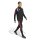 adidas Tiro 26 League Slim Trainingshose Herren - black/semi lucid red