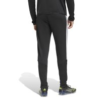 adidas Tiro 26 League Slim Trainingshose Herren - black/white