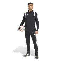 adidas Tiro 26 League Slim Trainingshose Herren - black/white