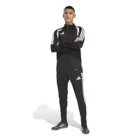 adidas Tiro 26 League Slim Trainingshose Herren - black/white