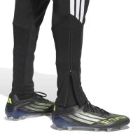 adidas Tiro 26 League Slim Trainingshose Herren - black/white