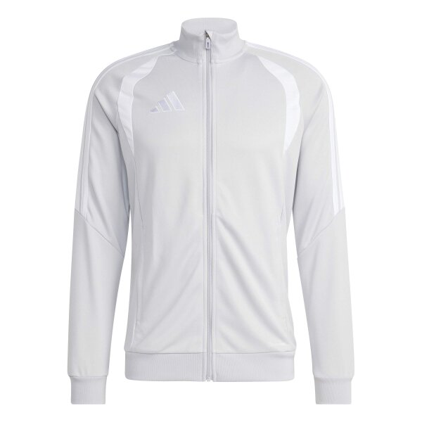adidas Tiro 26 League Track Top Herren - team light grey/white