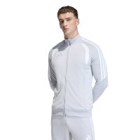 adidas Tiro 26 League Track Top Herren - team light grey/white