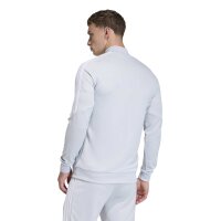adidas Tiro 26 League Track Top Herren - team light grey/white