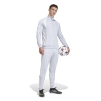 adidas Tiro 26 League Track Top Herren - team light grey/white