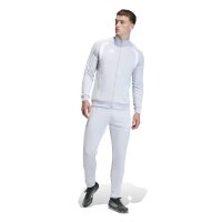 adidas Tiro 26 League Track Top Herren - team light grey/white