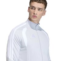 adidas Tiro 26 League Track Top Herren - team light grey/white