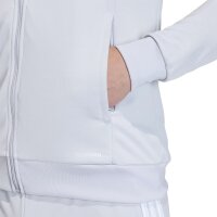 adidas Tiro 26 League Track Top Herren - team light grey/white