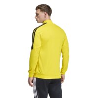 adidas Tiro 26 League Track Top Herren - team yellow/black