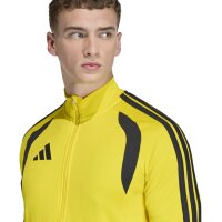 adidas Tiro 26 League Track Top Herren - team yellow/black