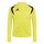 adidas Tiro 26 League Track Top Herren - team yellow/black