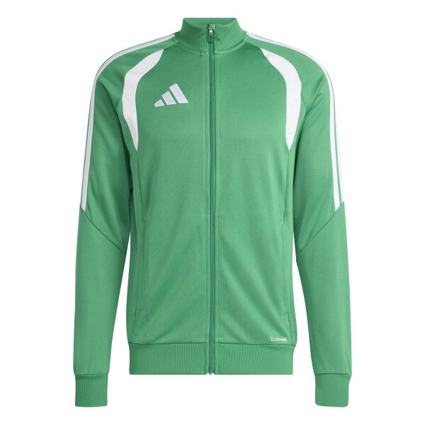 adidas Tiro 26 League Track Top Herren - team green/white