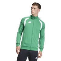 adidas Tiro 26 League Track Top Herren - team green/white