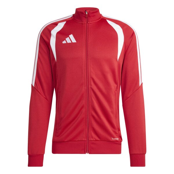 adidas Tiro 26 League Track Top Herren - team power red 2/white