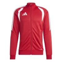 adidas Tiro 26 League Track Top Herren - team power red...