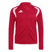 adidas Tiro 26 League Track Top Herren - team power red...