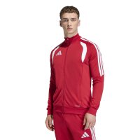 adidas Tiro 26 League Track Top Herren - team power red 2/white