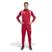 adidas Tiro 26 League Track Top Herren - team power red 2/white