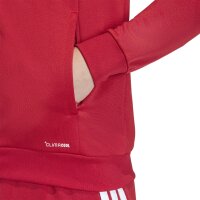 adidas Tiro 26 League Track Top Herren - team power red 2/white