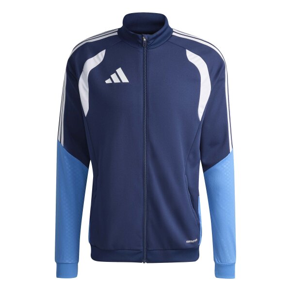 adidas Tiro 26 Competition Track Top Herren - team navy blue 2/ray blue