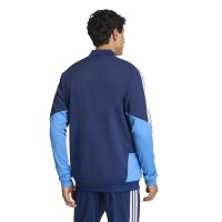 adidas Tiro 26 Competition Track Top Herren - team navy blue 2/ray blue