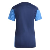 adidas Tiro 26 Competition Trainingstrikot Damen - team navy blue 2/ray blue