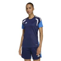 adidas Tiro 26 Competition Trainingstrikot Damen - team navy blue 2/ray blue