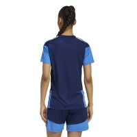 adidas Tiro 26 Competition Trainingstrikot Damen - team navy blue 2/ray blue