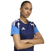 adidas Tiro 26 Competition Trainingstrikot Damen - team navy blue 2/ray blue