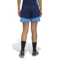 adidas Tiro 26 Competition Trainingsshorts Damen - team navy blue 2/ray blue