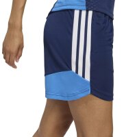 adidas Tiro 26 Competition Trainingsshorts Damen - team navy blue 2/ray blue