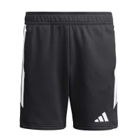 adidas Tiro 26 League Sweat Shorts Kinder - black/white