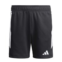 adidas Tiro 26 League Sweat Shorts Kinder - black/white