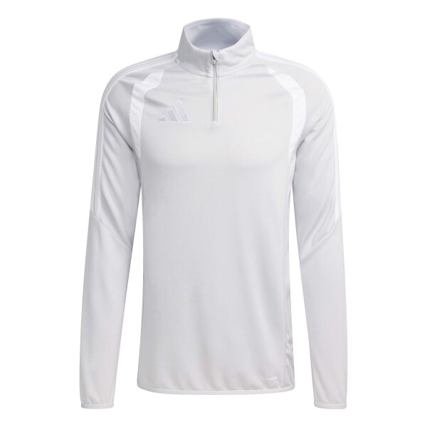 adidas Tiro 26 League Trainingsoberteil Herren - team light grey/white