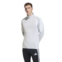 adidas Tiro 26 League Trainingsoberteil Herren - team light grey/white