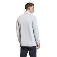 adidas Tiro 26 League Trainingsoberteil Herren - team light grey/white