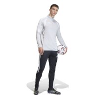 adidas Tiro 26 League Trainingsoberteil Herren - team light grey/white
