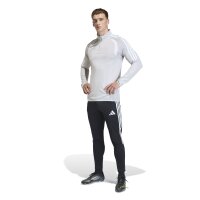adidas Tiro 26 League Trainingsoberteil Herren - team light grey/white