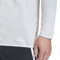 adidas Tiro 26 League Trainingsoberteil Herren - team light grey/white