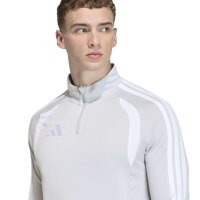 adidas Tiro 26 League Trainingsoberteil Herren - team light grey/white