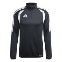 adidas Tiro 26 League Trainingsoberteil Herren - black/white