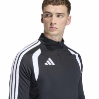 adidas Tiro 26 League Trainingsoberteil Herren - black/white