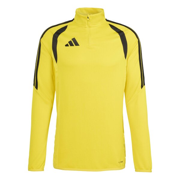 adidas Tiro 26 League Trainingsoberteil Herren - team yellow/black