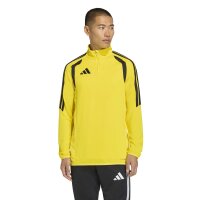 adidas Tiro 26 League Trainingsoberteil Herren - team yellow/black