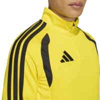 adidas Tiro 26 League Trainingsoberteil Herren - team yellow/black